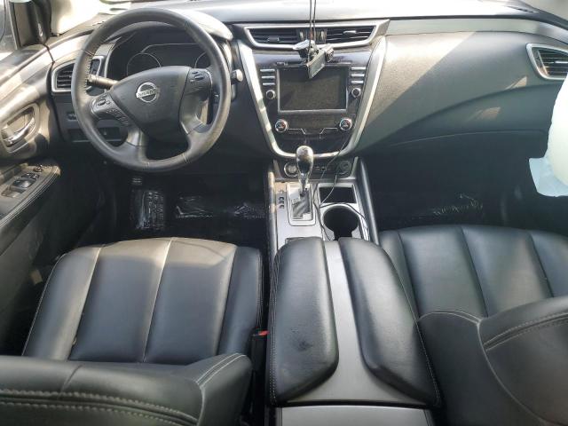 2021 NISSAN MURANO SV 5N1AZ2BJ6MC146172