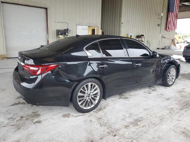 Vin: jn1ev7ap7lm201177, lot: 59437585, infiniti q50 pure 20203