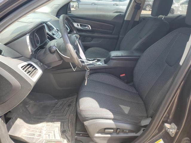 2016 GMC TERRAIN SL 2GKALNEK8G6336956
