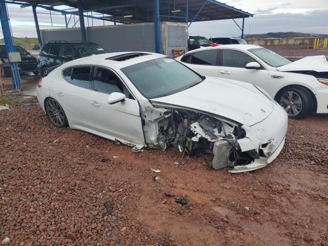 Vin: wp0ab2a77gl050635, lot: 59198675, porsche panamera s 20164