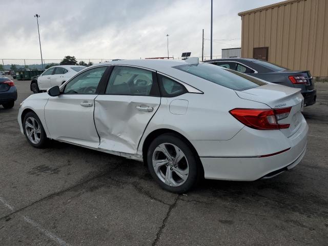 Vin: 1hgcv1f48ka001720, lot: 60703565, honda accord ex 20192