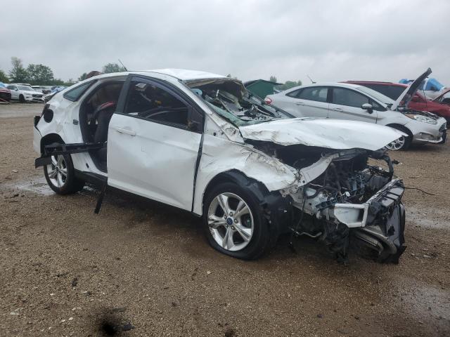 Vin: 1fadp3f20dl168318, lot: 59364655, ford focus se 20134