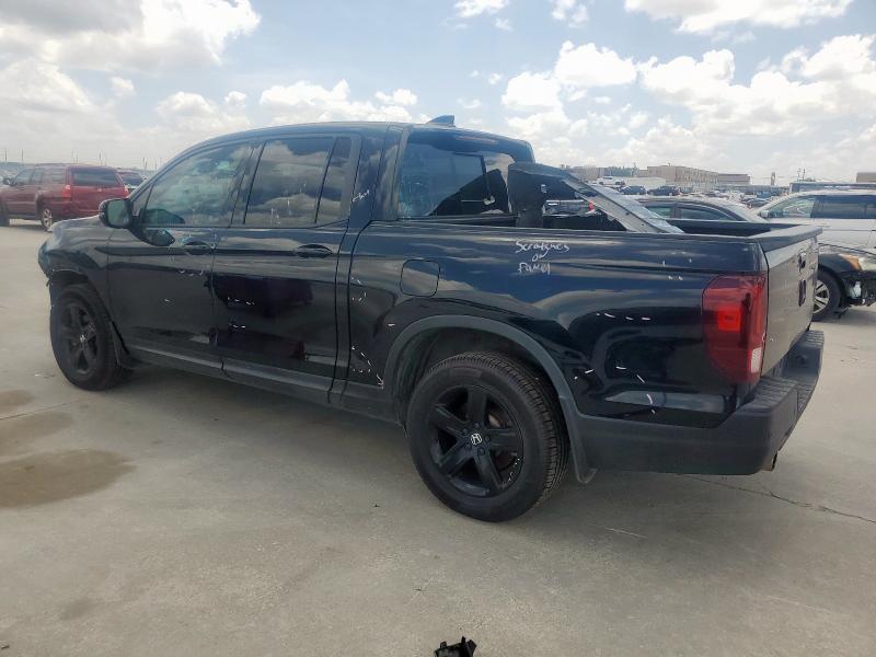 2021 HONDA RIDGELINE 5FPYK3F86MB027049