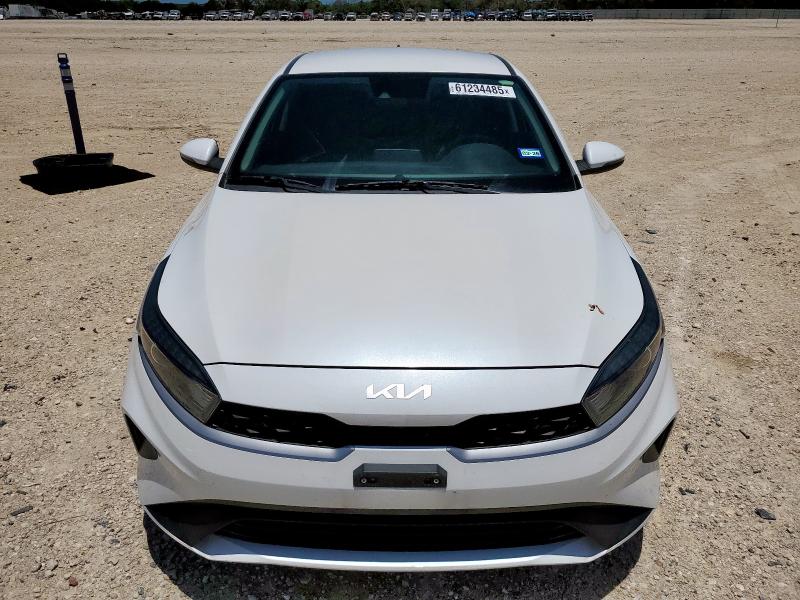 2022 KIA FORTE FE 3KPF24AD4NE475498