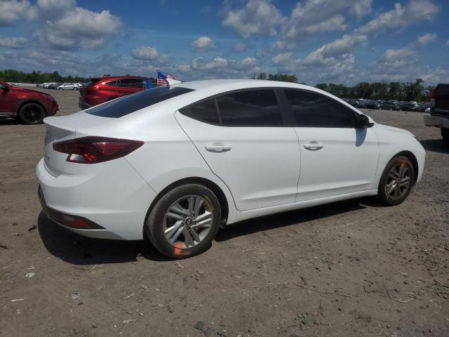 2020 HYUNDAI ELANTRA SE - 5NPD84LF7LH624578