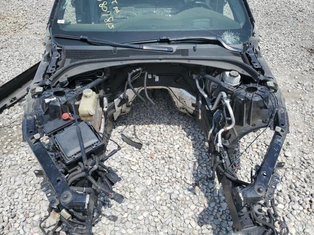 2016 CADILLAC CTS-V 1G6A15S65G0152255