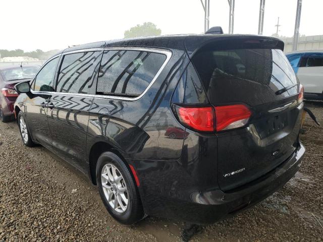 Vin: 2c4rc1cg8pr585729, lot: 61022895, chrysler minivan lx 20232