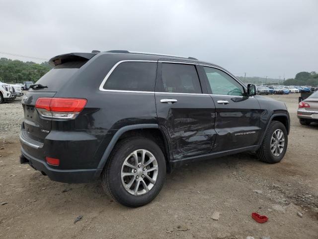 Vin: 1c4rjfbm6gc453166, lot: 61264065, jeep grand cher limited 20163