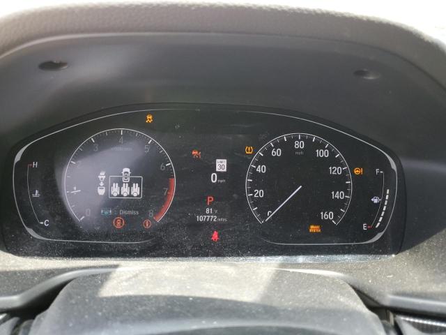 2021 HONDA ACCORD SPO - 1HGCV1F36MA067046