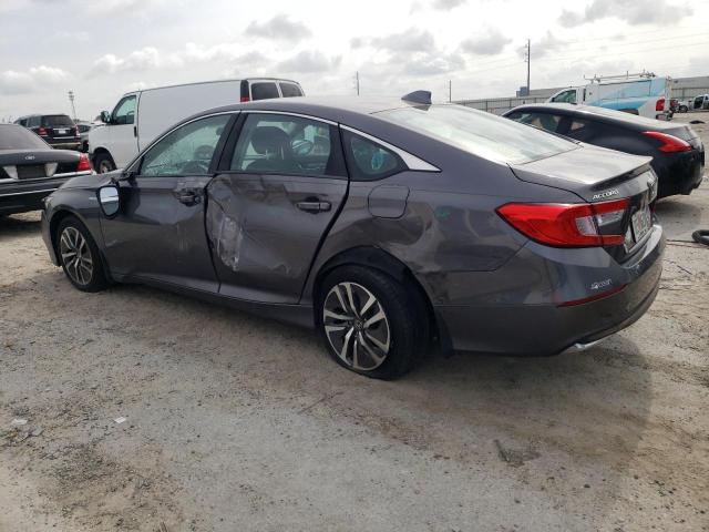 Vin: 1hgcv3f17ja008786, lot: 60177355, honda accord hybrid 20182