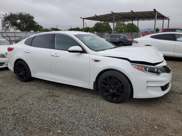 Vin: 5xxgu4l32gg017973, lot: 59699395, kia optima ex 20164