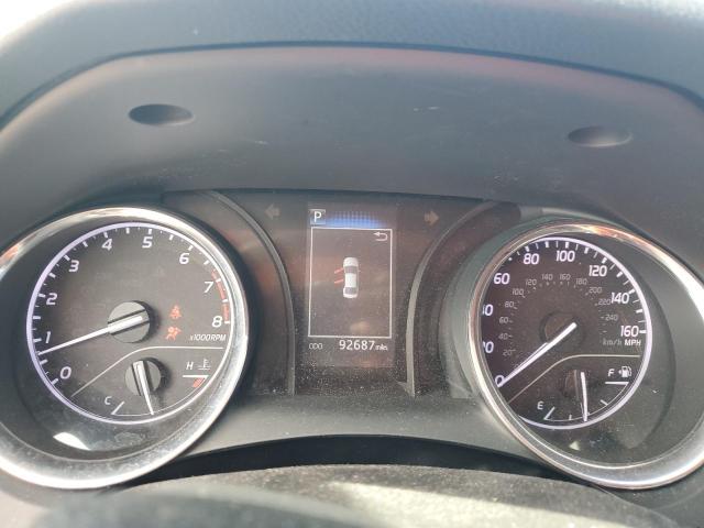 2019 TOYOTA CAMRY L 4T1B11HK5KU258166