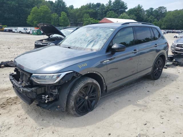 VOLKSWAGEN TIGUAN SE
