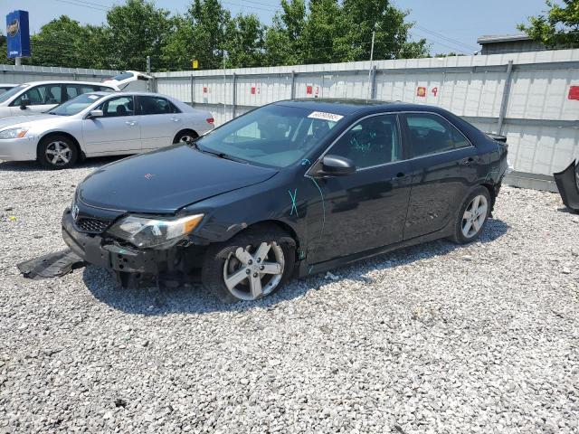 Vin: 4t1bf1fk2eu842856, lot: 60090965, toyota camry l 2014 img_1