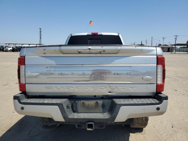 2017 FORD F350 SUPER - 1FT8W3BT1HEE47834