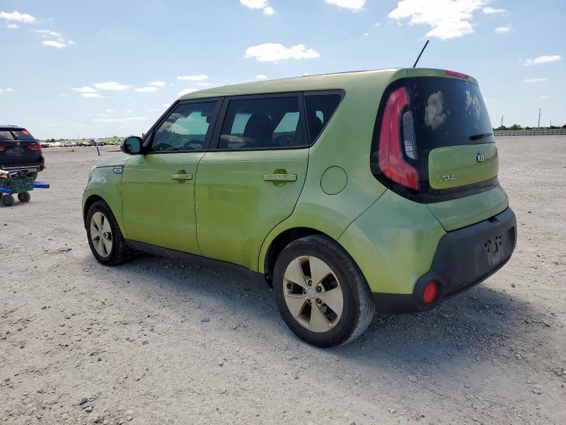 Vin: kndjn2a26f7760919, lot: 60051915, kia soul 20152