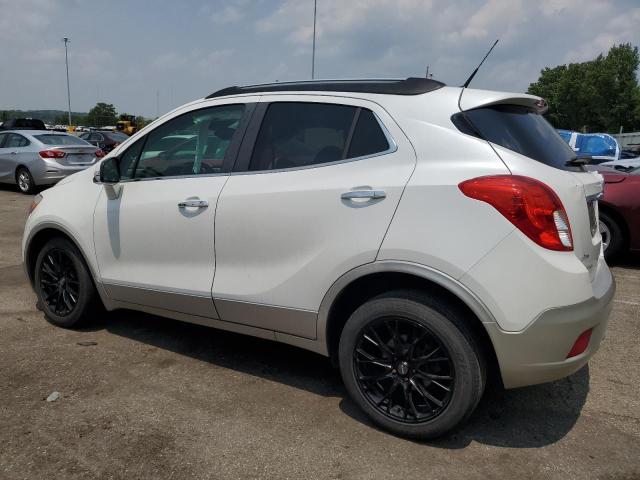 Vin: kl4cjbsb6eb543556, lot: 59726665, buick encore convenience 20142