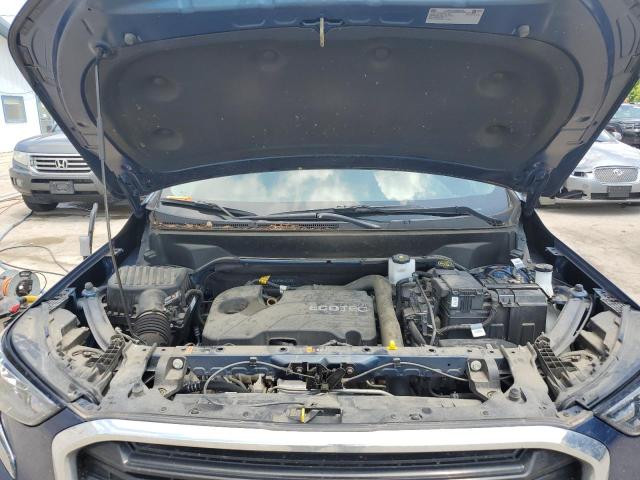 2021 GMC TERRAIN SL - 3GKALMEVXML361126