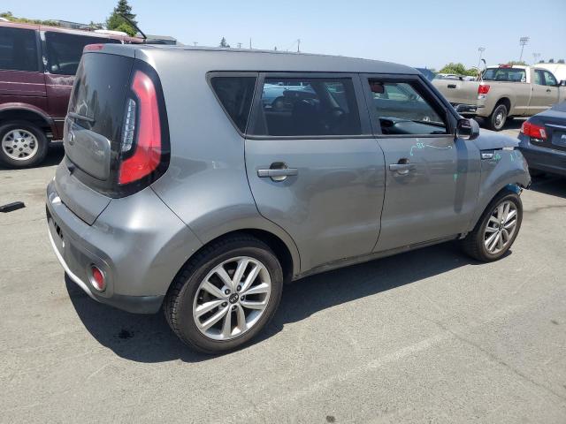 Vin: kndjp3a57k7697012, lot: 59202865, kia soul + 20193