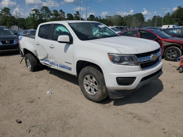 Vin: 1gcgsben6k1357902, lot: 59794615, chevrolet colorado 20194