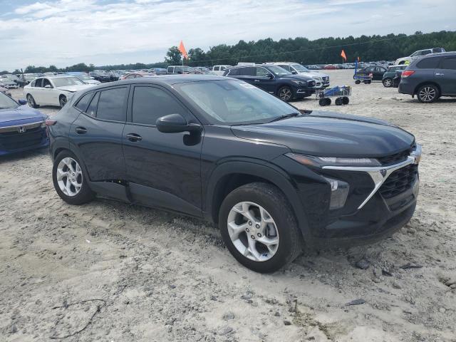 2024 CHEVROLET TRAX KL77LFE21RC155779