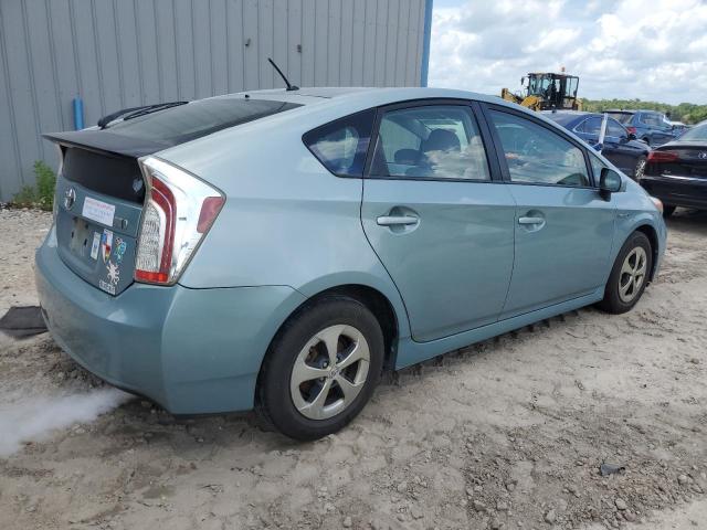 Vin: jtdkn3du9d1642807, lot: 61504345, toyota prius 20133