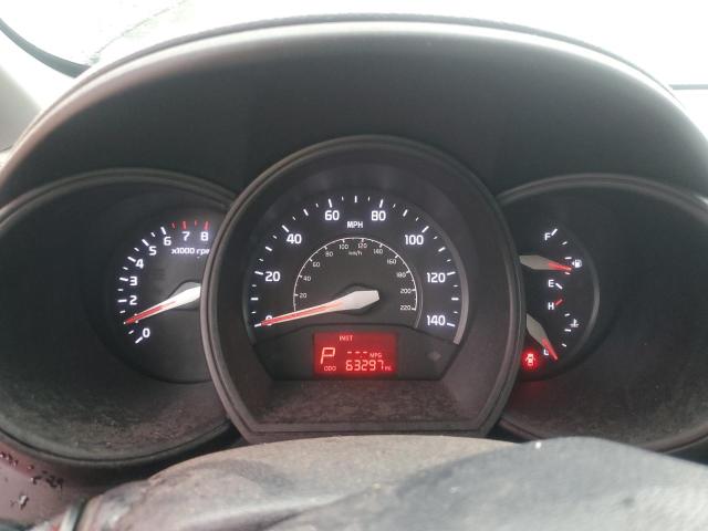 2017 KIA RIO LX - KNADM4A37H6117814