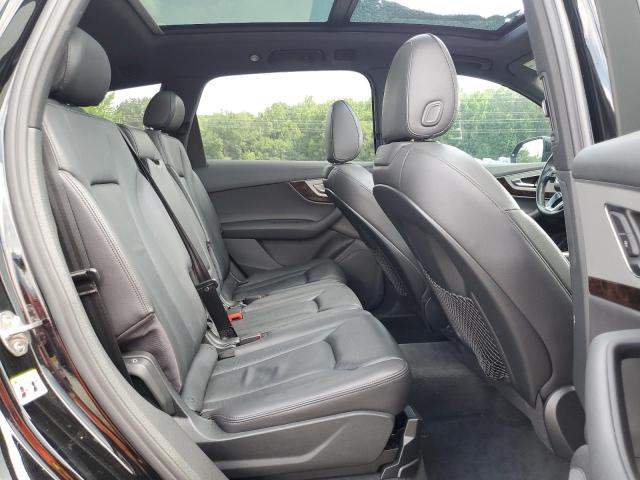 2017 AUDI Q7 PREMIUM - WA1LHAF74HD044632