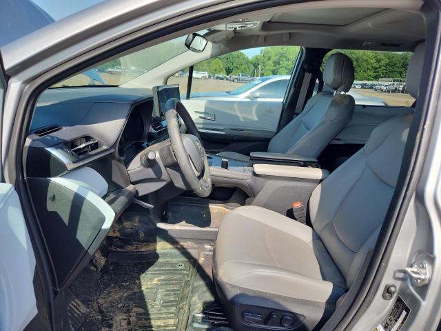 2025 TOYOTA SIENNA XLE 5TDYRKEC4SS242698