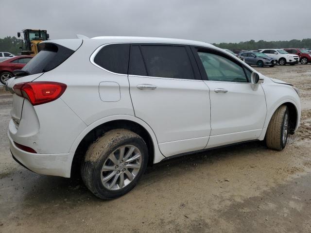 2020 BUICK ENVISION E LRBFX2SA7LD194111