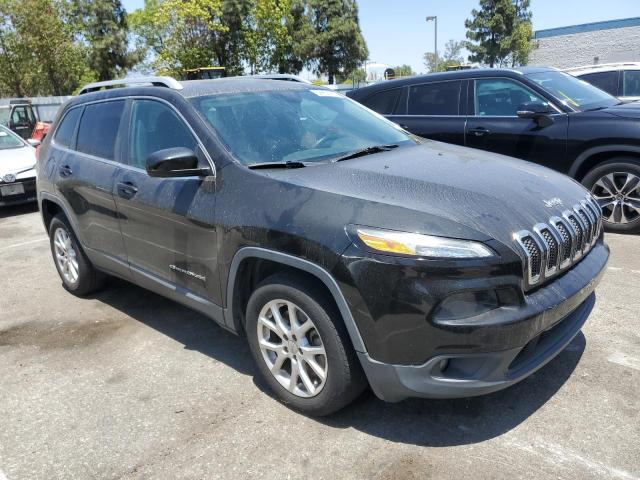 Vin: 1c4pjlcb9gw127606, lot: 62907415, jeep grand cher latitude 20164