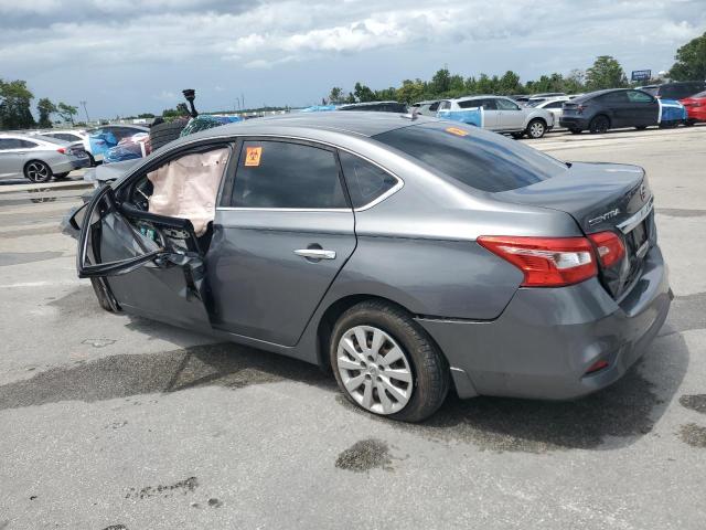 Vin: 3n1ab7ap1hl639959, lot: 59485885, nissan sentra s 20172