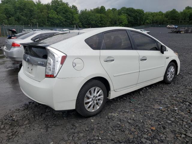 Vin: jtdkn3dp5c3006267, lot: 62337685, toyota prius 20123