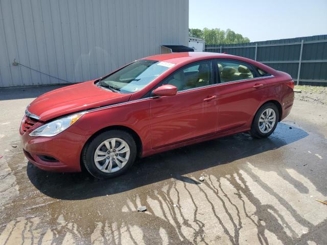 Vin: 5npeb4ac1ch333752, lot: 59188155, hyundai sonata gls 2012 img_1