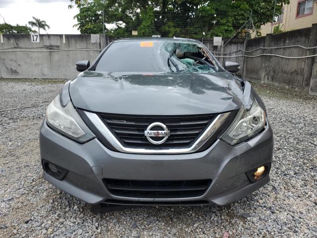 2017 NISSAN ALTIMA 2.5 - 1N4AL3AP1HC183515