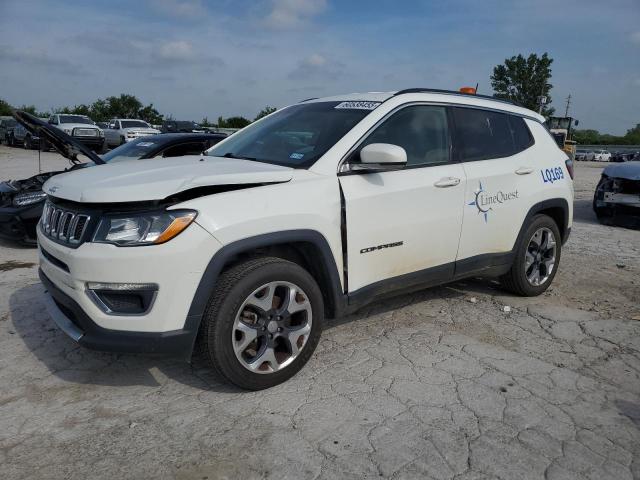 Vin: 3c4njdcb1lt125751, lot: 60538455, jeep compass limited 2020 img_1