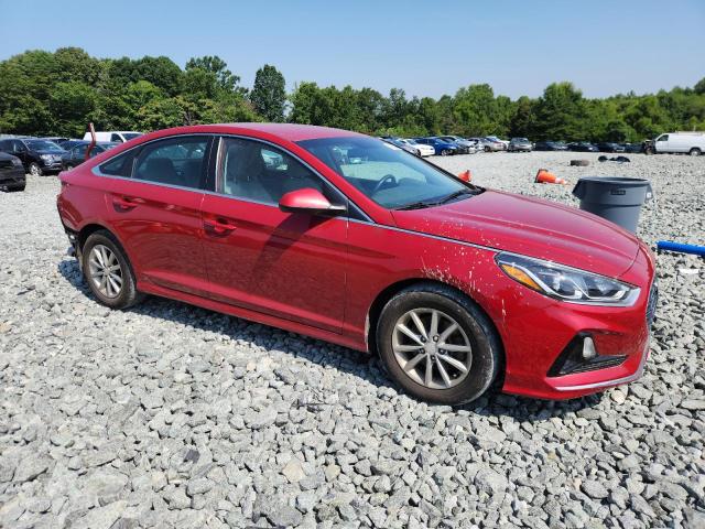 2018 HYUNDAI SONATA ECO 5NPE24AA0JH716870