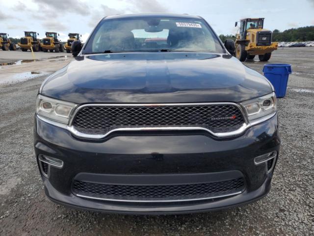 2022 DODGE DURANGO SX 1C4RDJAG5NC198352
