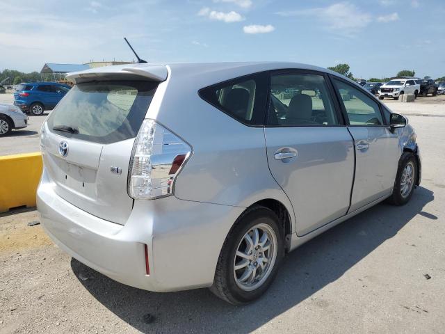 2012 TOYOTA PRIUS V - JTDZN3EU4C3154204