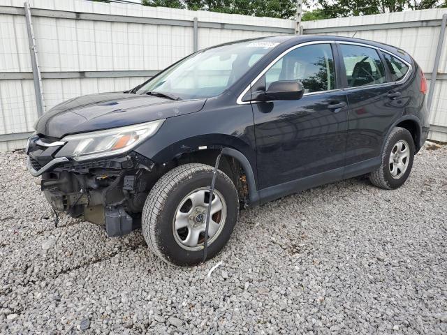 Vin: 5j6rm4h33fl058901, lot: 60969075, honda crv lx 2015 img_1