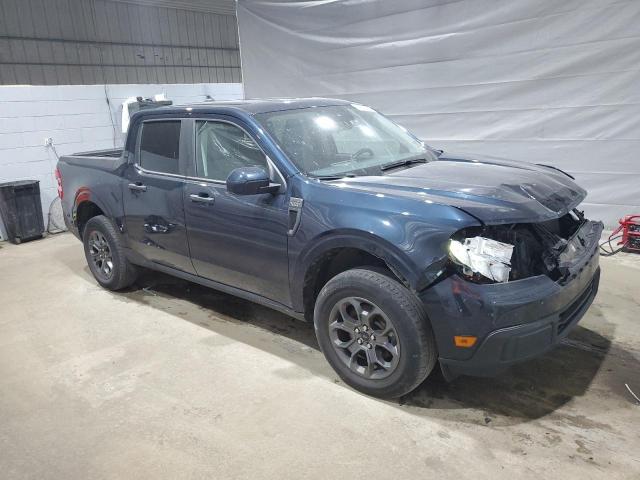 2022 FORD MAVERICK X 3FTTW8E39NRA32854