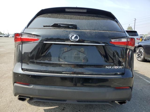 2015 LEXUS NX 200T JTJYARBZ8F2017610
