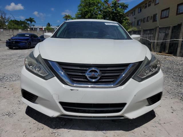 2017 NISSAN ALTIMA 2.5 - 1N4AL3AP7HC171577