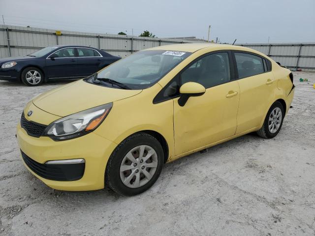 Vin: knadm4a36g6576718, lot: 59776485, kia rio lx 2016 img_1
