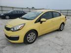 2016 KIA RIO LX - KNADM4A36G6576718