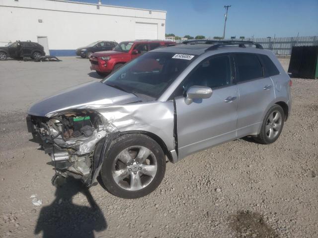 ACURA RDX