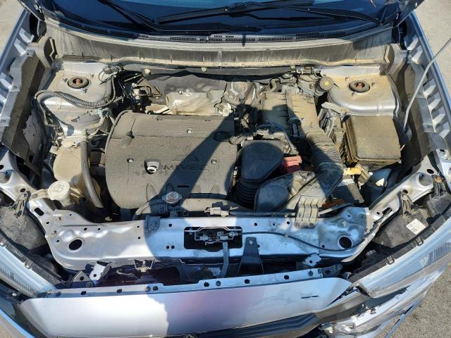 2017 MITSUBISHI OUTLANDER - JA4AR4AW4HZ059901