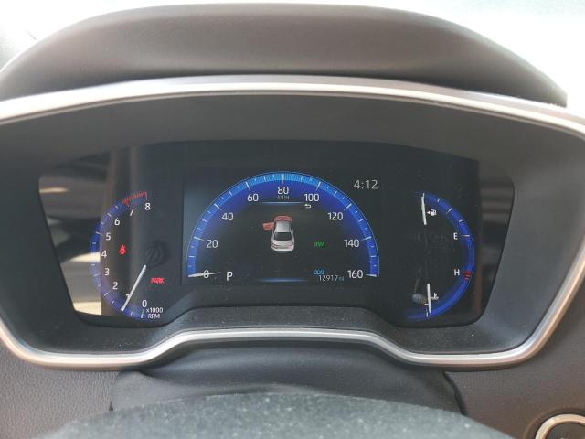 2022 TOYOTA COROLLA XS 5YFT4MCE8NP099728