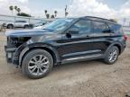 2023 FORD EXPLORER X - 1FMSK7DHXPGA91433