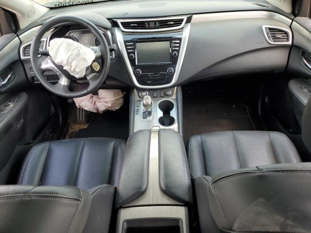 2015 NISSAN MURANO S 5N1AZ2MH0FN275266